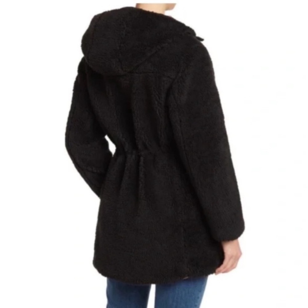 KATE SPADE Reversible Coat - Picture 4 of 14